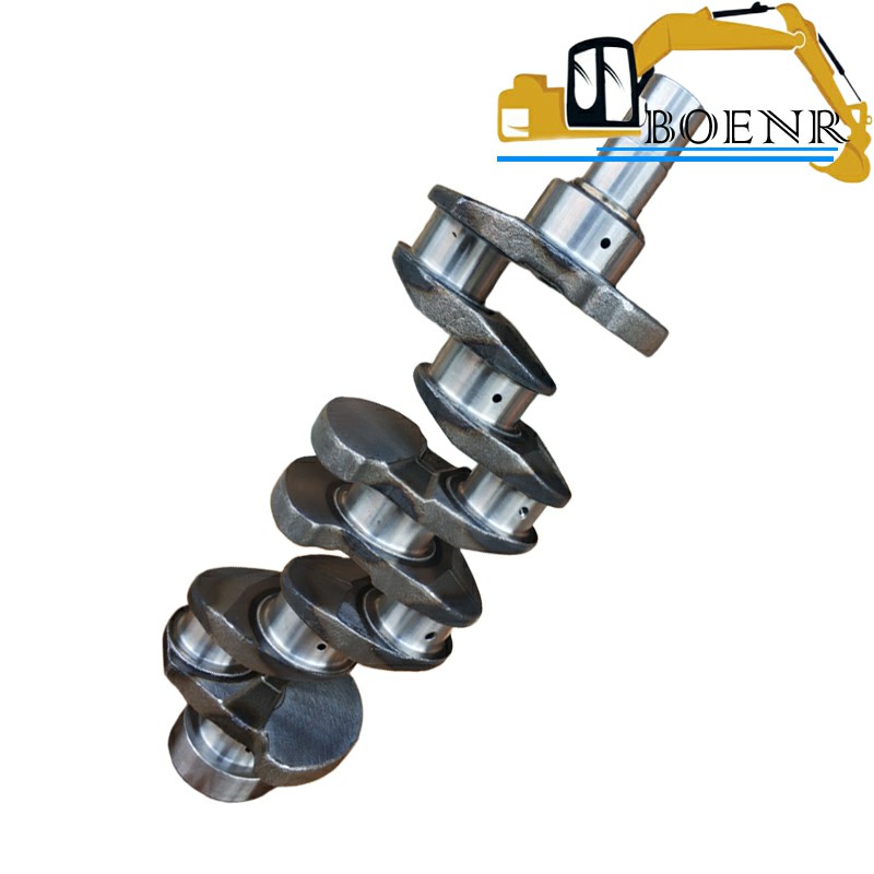 BNR excavator Parts