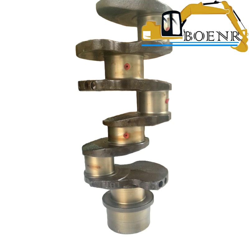 BNR excavator Parts