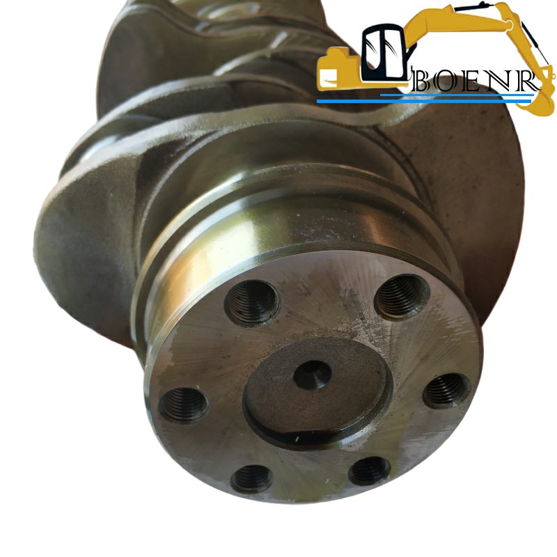 BNR excavator Parts