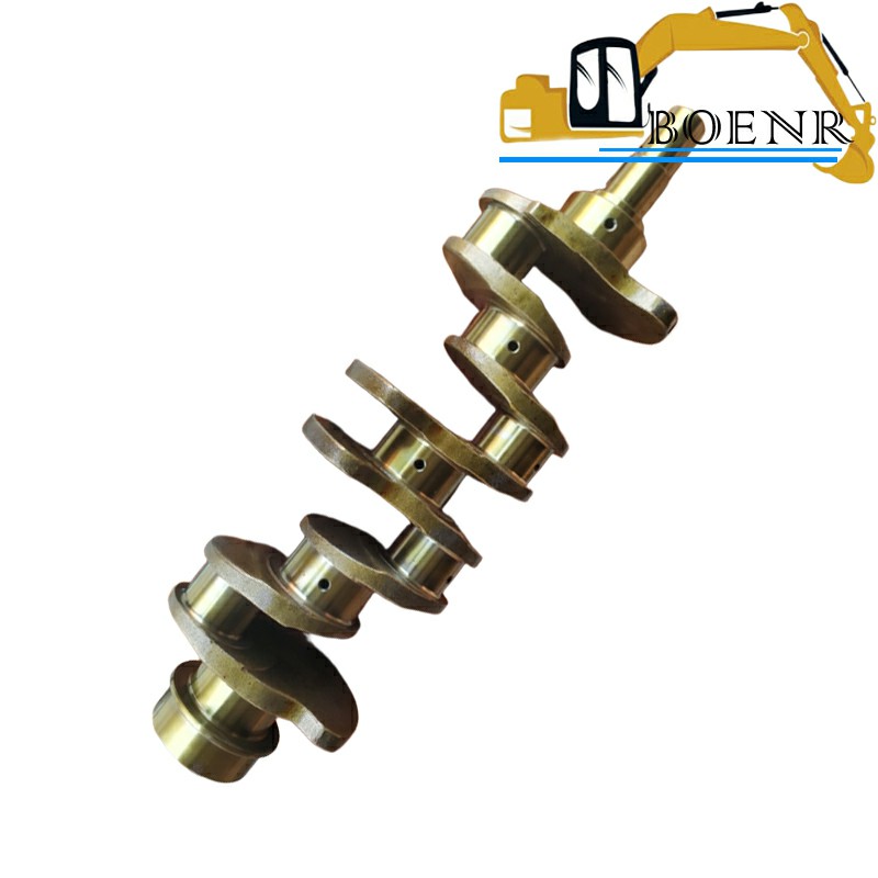 BNR excavator Parts