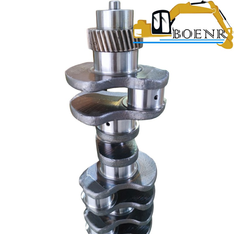 BNR excavator Parts