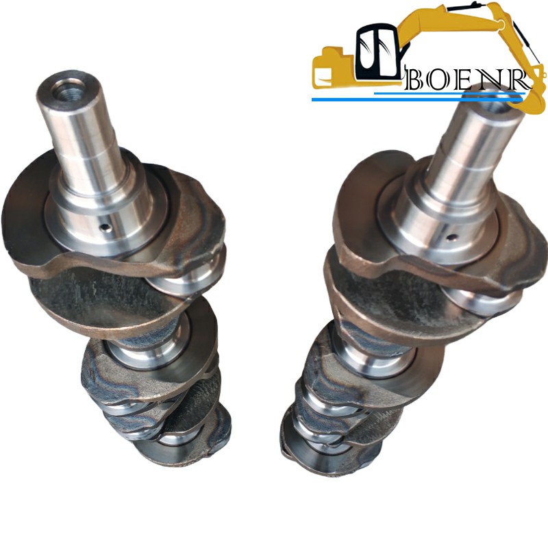 BNR excavator Parts