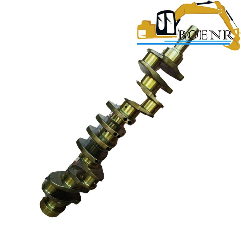 BNR excavator Parts