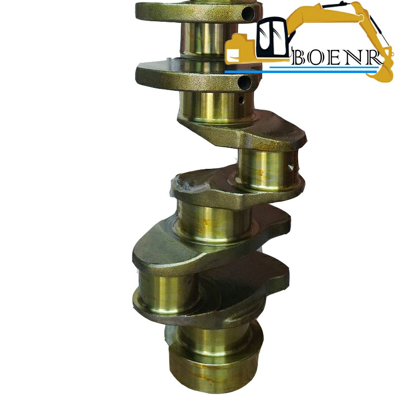 BNR excavator Parts