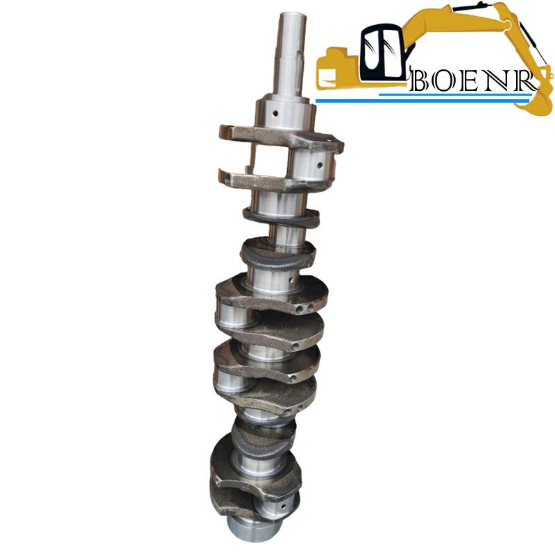 BNR excavator Parts