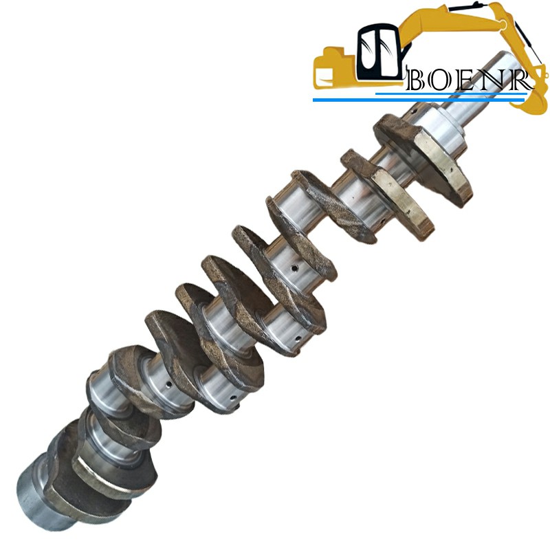 BNR excavator Parts