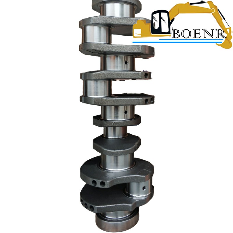 BNR excavator Parts
