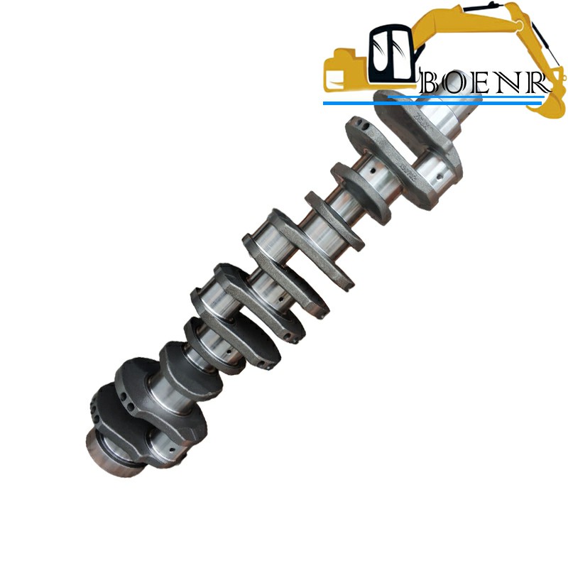 BNR excavator Parts
