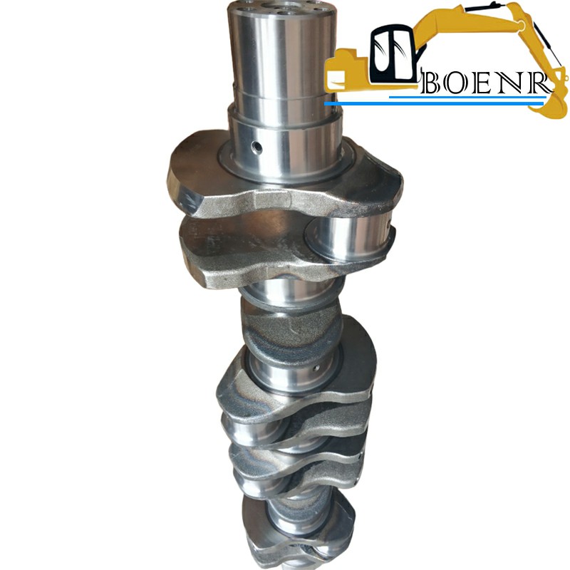 BNR excavator Parts