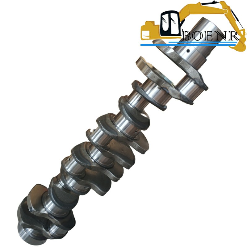BNR excavator Parts