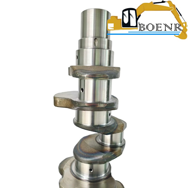BNR excavator Parts