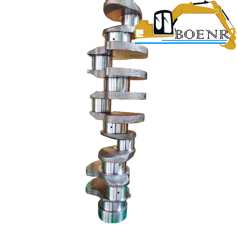 BNR excavator Parts