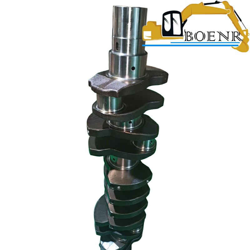 BNR excavator Parts