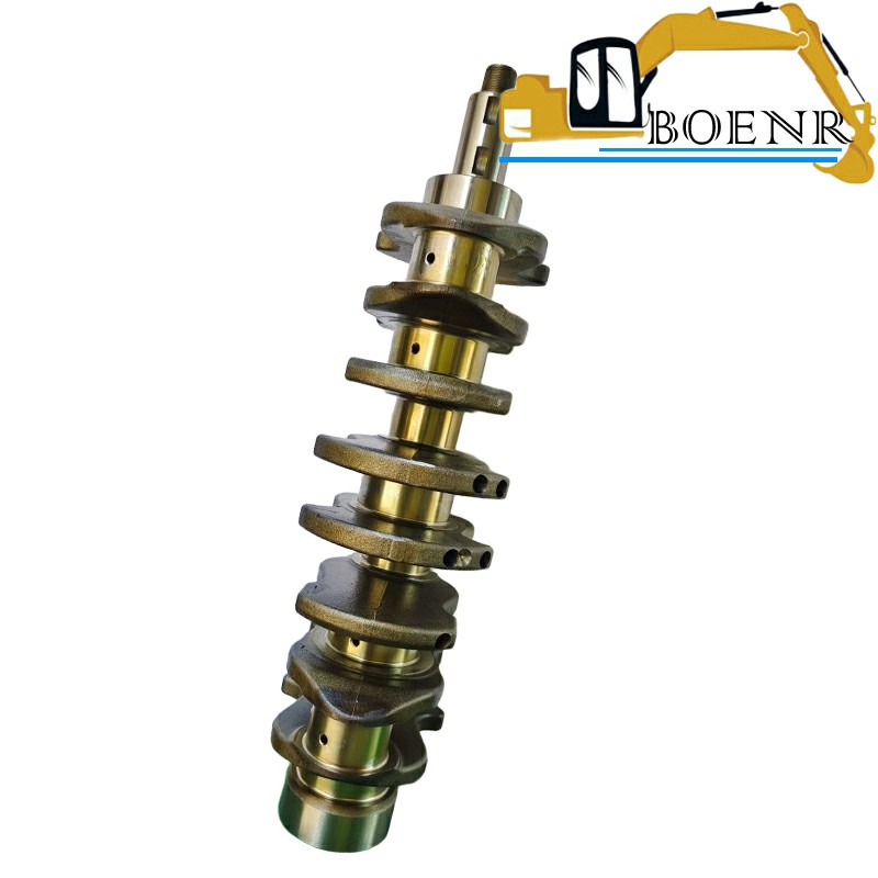 BNR excavator Parts