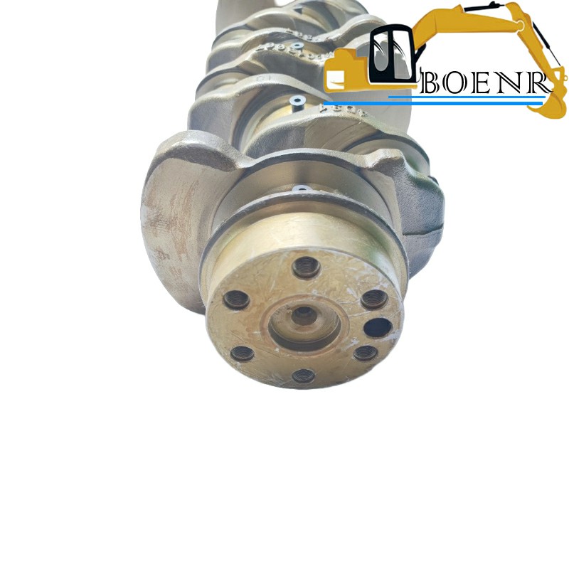BNR excavator Parts
