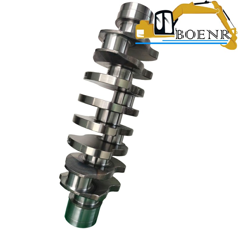 BNR excavator Parts