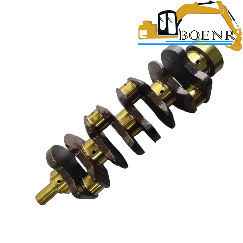 BNR excavator Parts