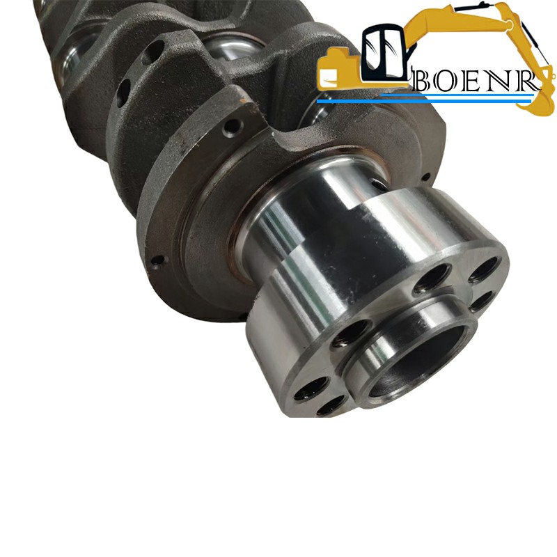 BNR excavator Parts