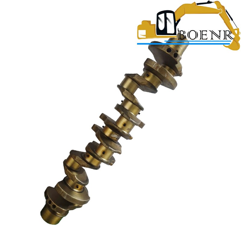 BNR excavator Parts