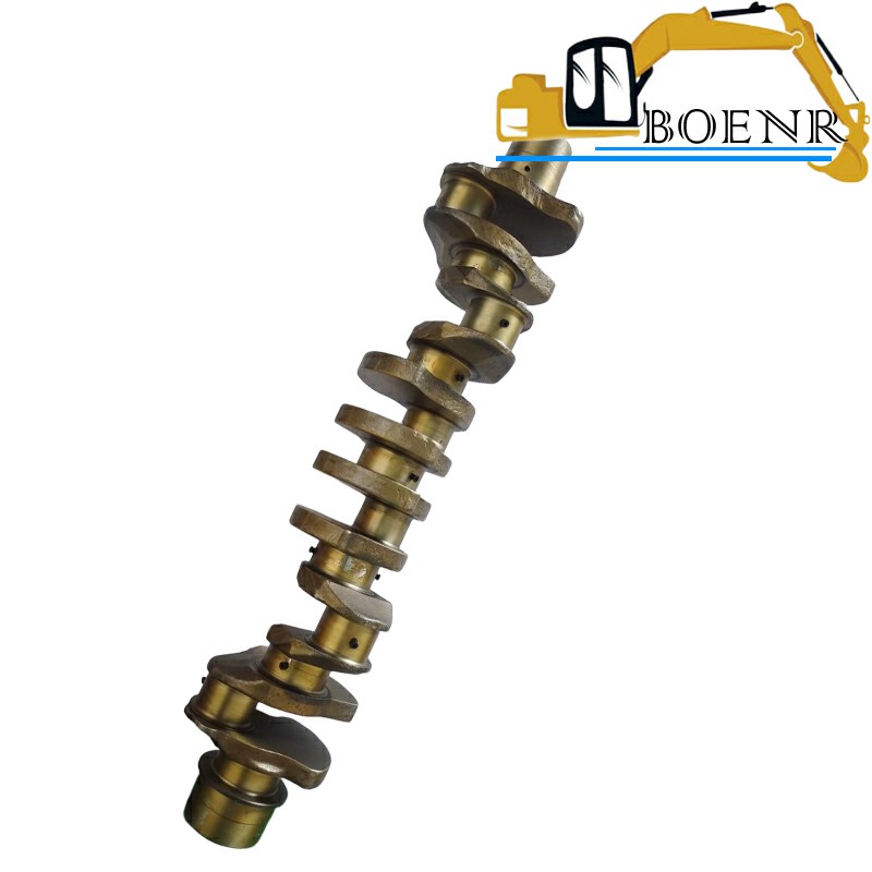 BNR excavator Parts