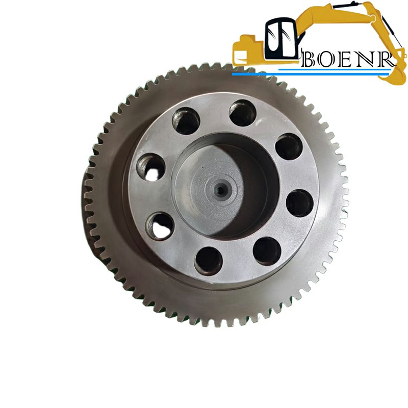 BNR excavator Parts