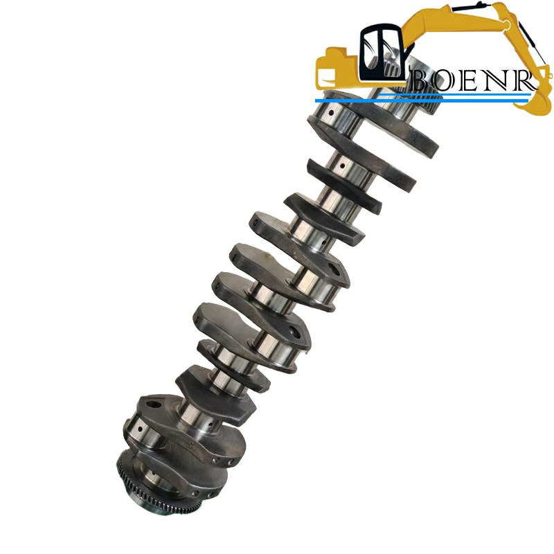 BNR excavator Parts