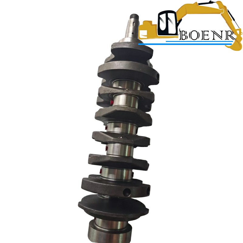 BNR excavator Parts