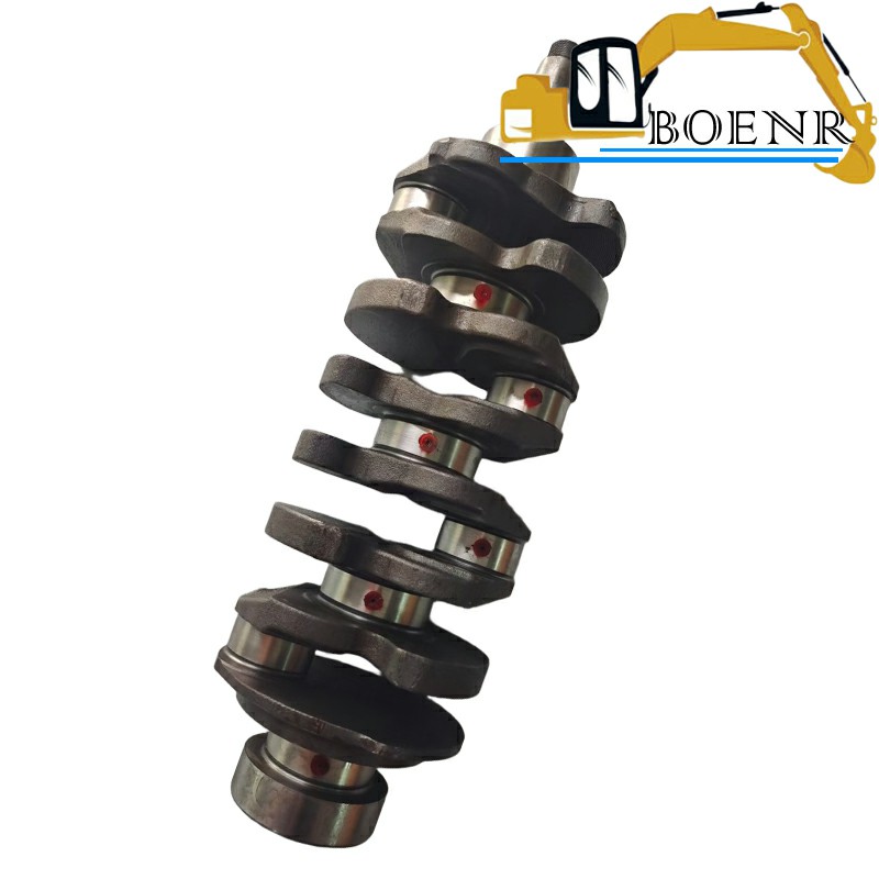 BNR excavator Parts