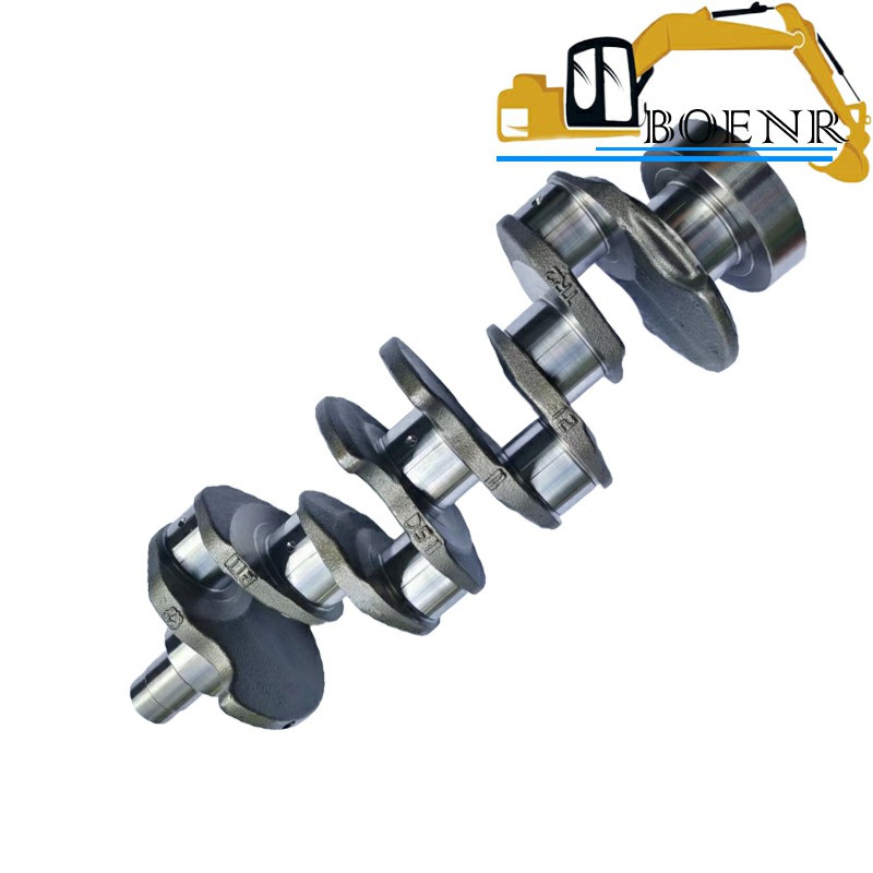 BNR excavator Parts