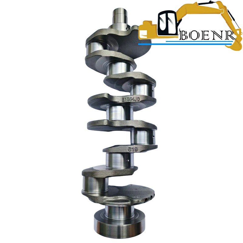 BNR excavator Parts