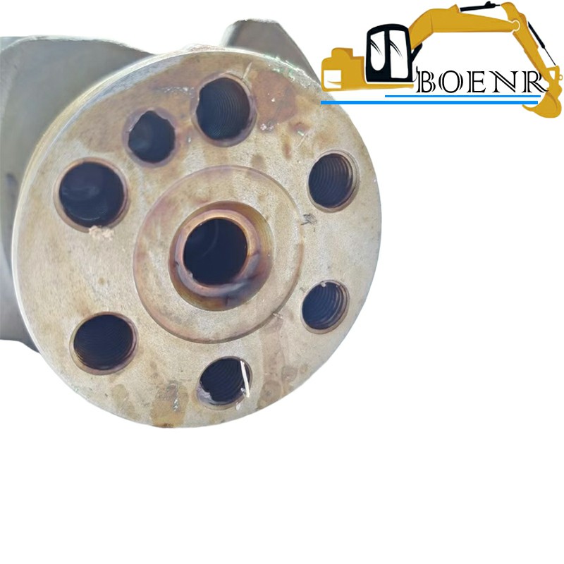 BNR excavator Parts