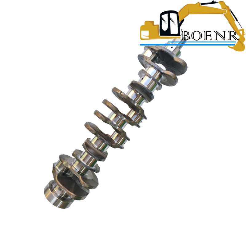 BNR excavator Parts