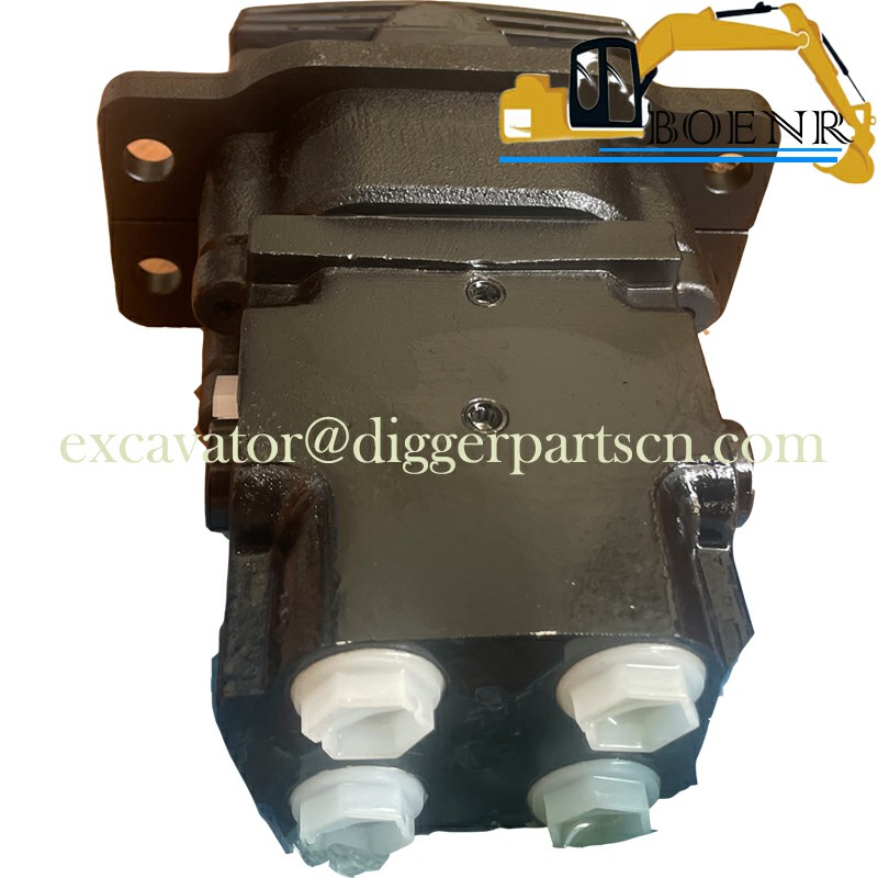 BNR excavator Parts