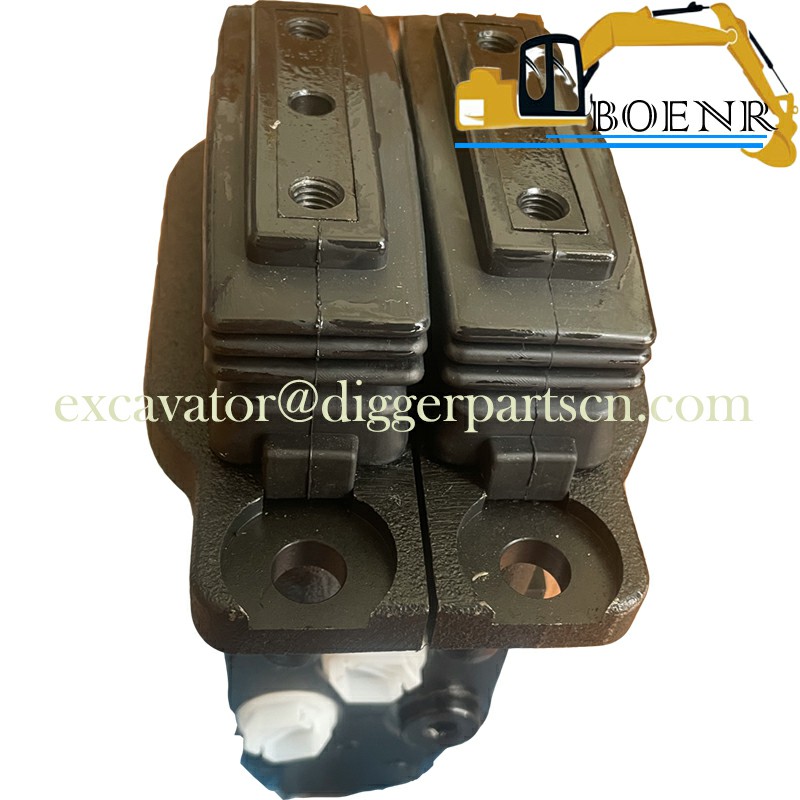 BNR excavator Parts