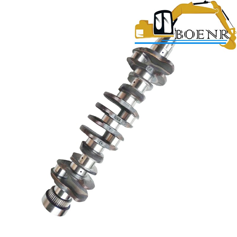 BNR excavator Parts