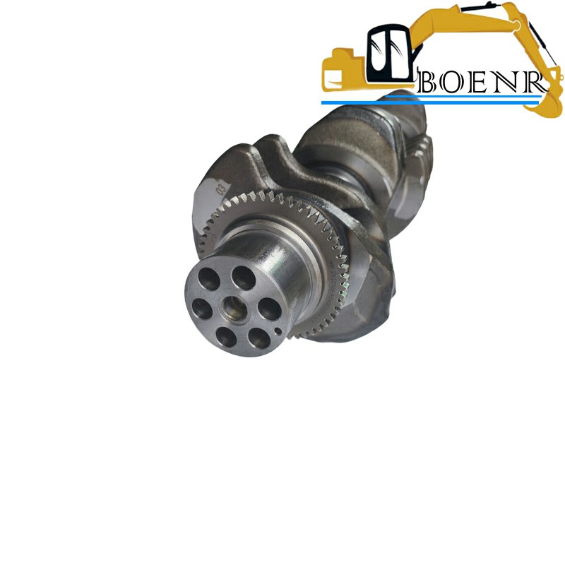 BNR excavator Parts