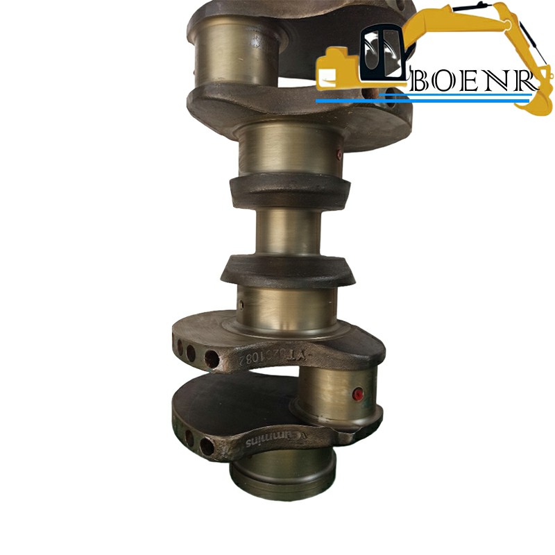 BNR excavator Parts