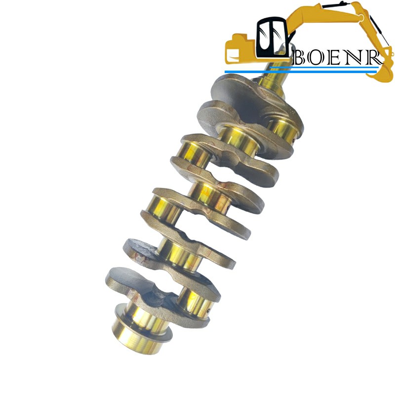 BNR excavator Parts
