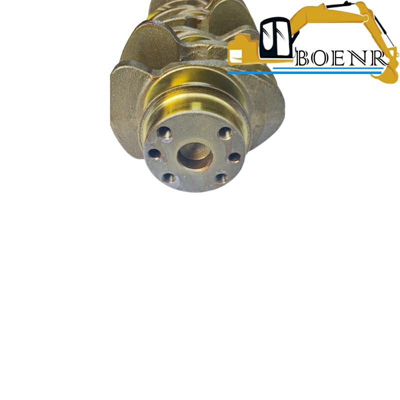 BNR excavator Parts