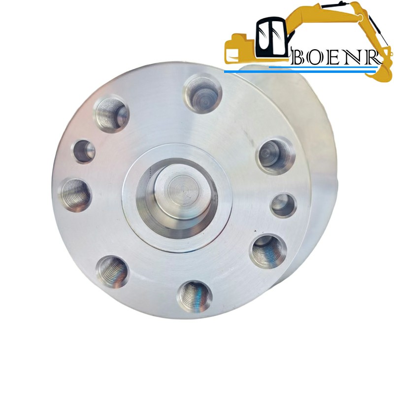 BNR excavator Parts