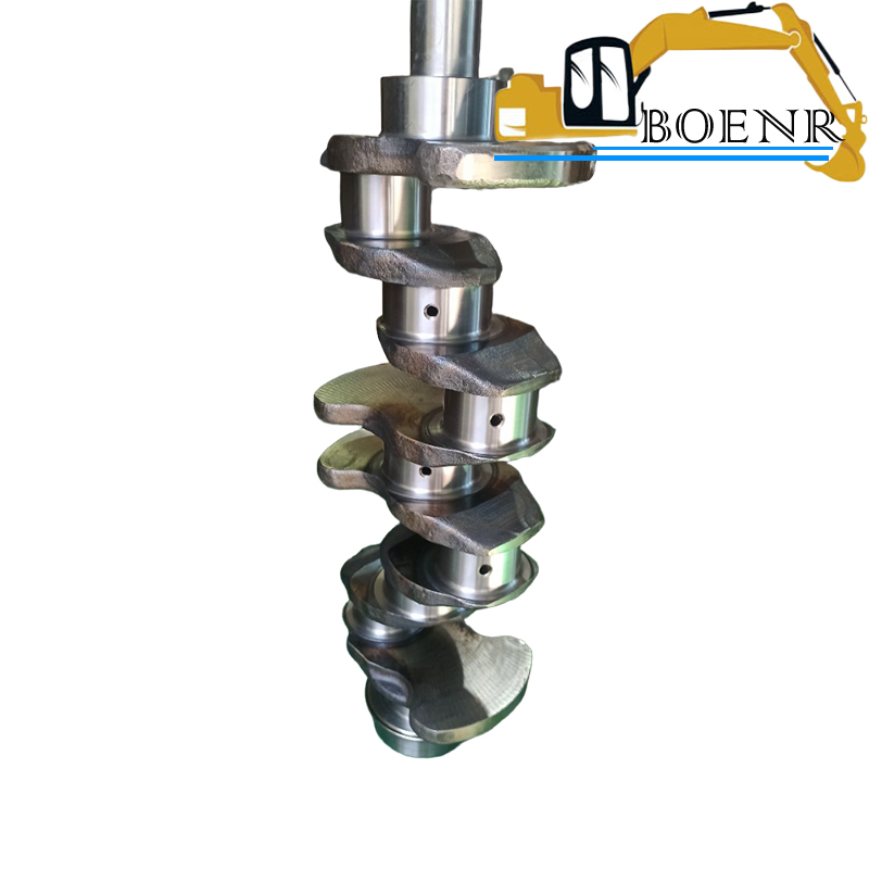 BNR excavator Parts
