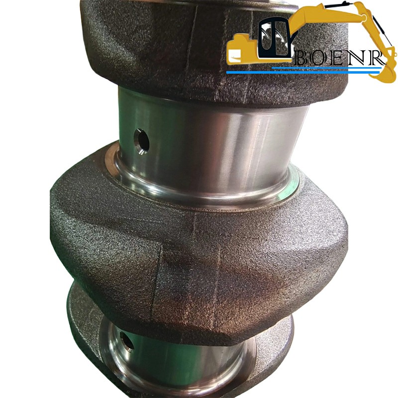 BNR excavator Parts