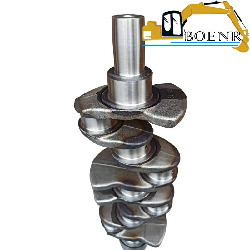 BNR excavator Parts