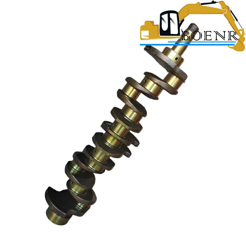 BNR excavator Parts