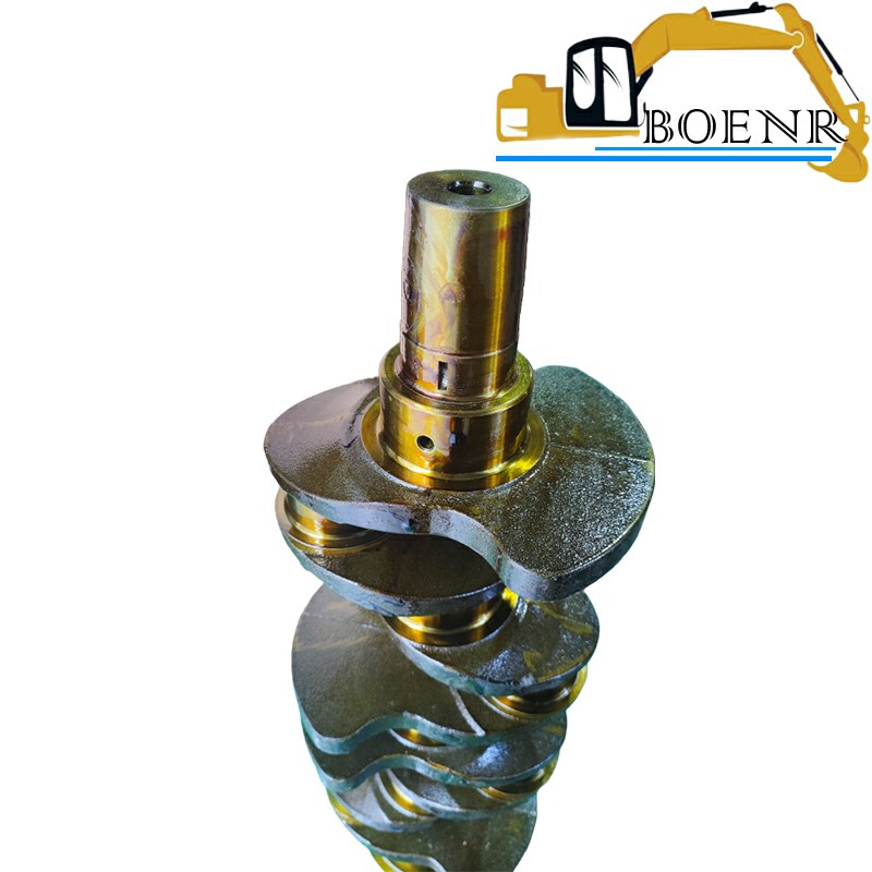 BNR excavator Parts