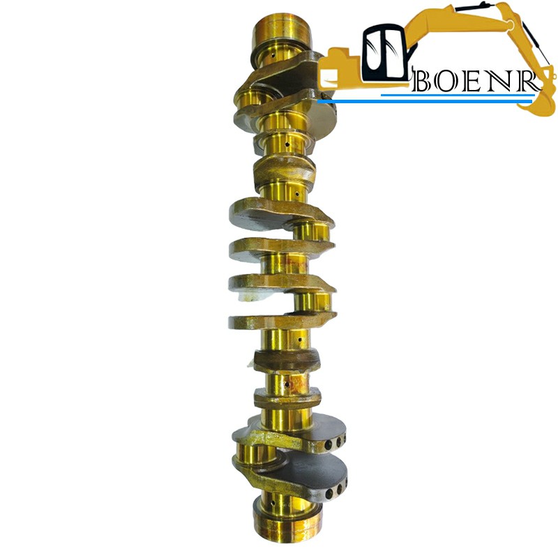 BNR excavator Parts