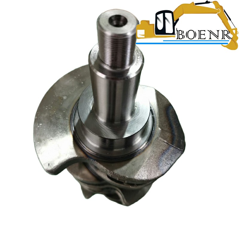 BNR excavator Parts