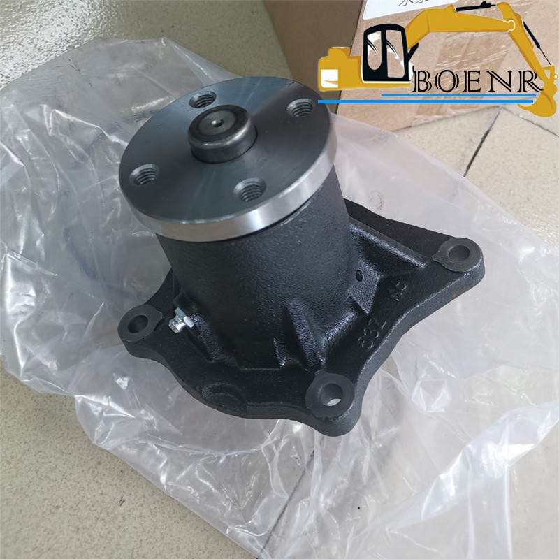 BNR excavator Parts