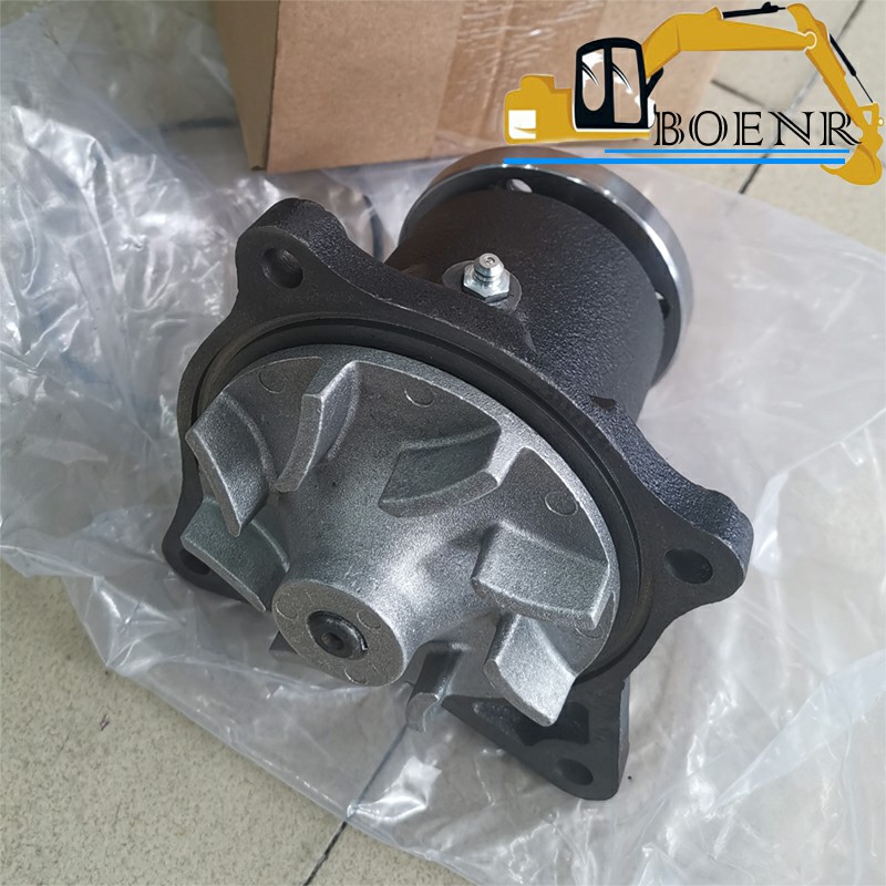 BNR excavator Parts