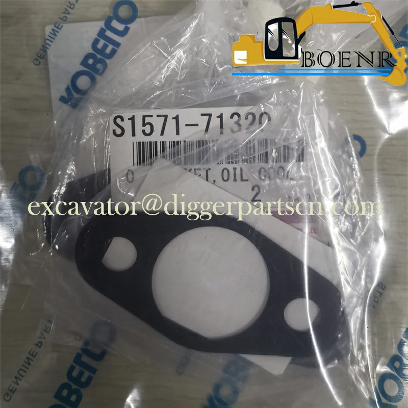 VH157171320A VHS157171320 J05E J08E Engine Gasket For SK200-8 SK250-8 SK210-8 SK260-8 SK330-8